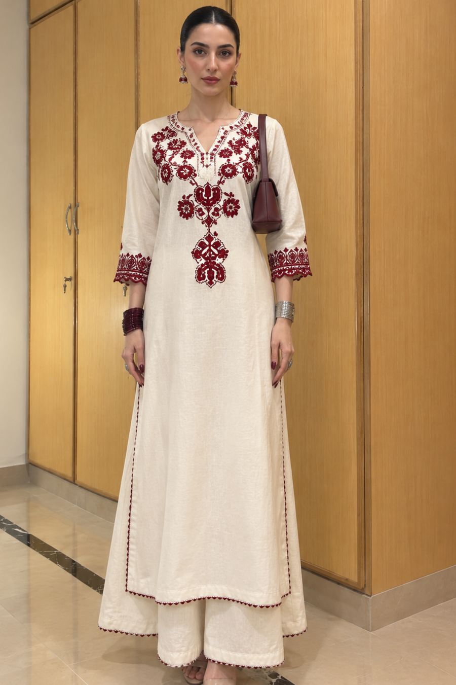 Mehru 2 piece