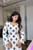 🌹New Chunri toop Kurti 🌹