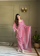 SPECIAL FARSHI SALWAR SUIT SET