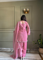 SPECIAL FARSHI SALWAR SUIT SET