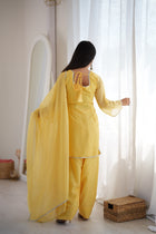 SPECIAL FARSHI SALWAR SUIT SET