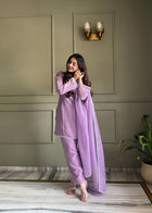 SPECIAL FARSHI SALWAR SUIT SET