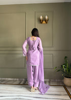SPECIAL FARSHI SALWAR SUIT SET