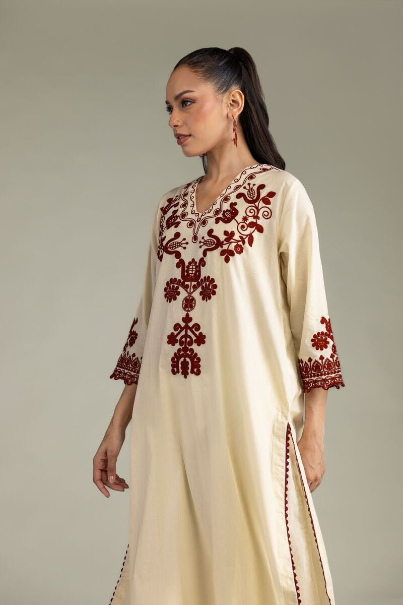 Mehru 2 piece